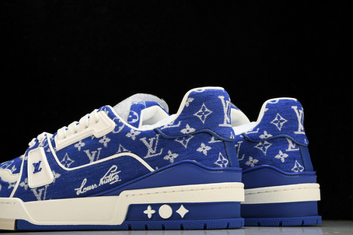 LVT  SNEAKERS   COPSHOE  L&V-213