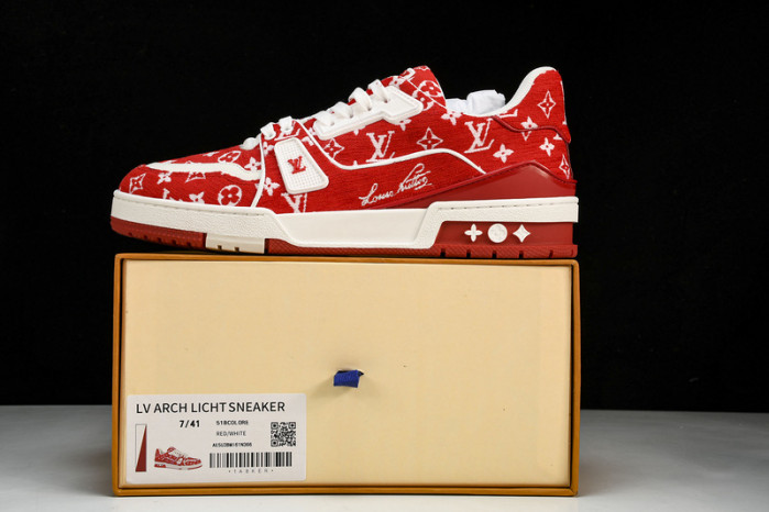 LVT  SNEAKERS   COPSHOE  L&V-214