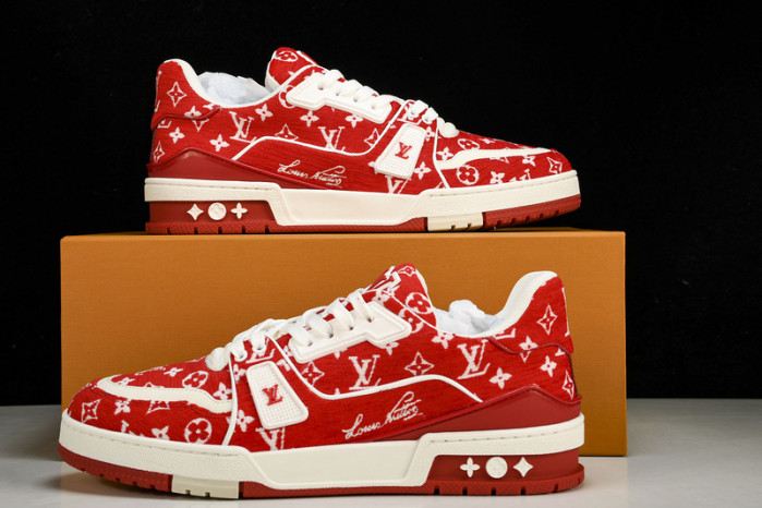 LVT  SNEAKERS   COPSHOE  L&V-214