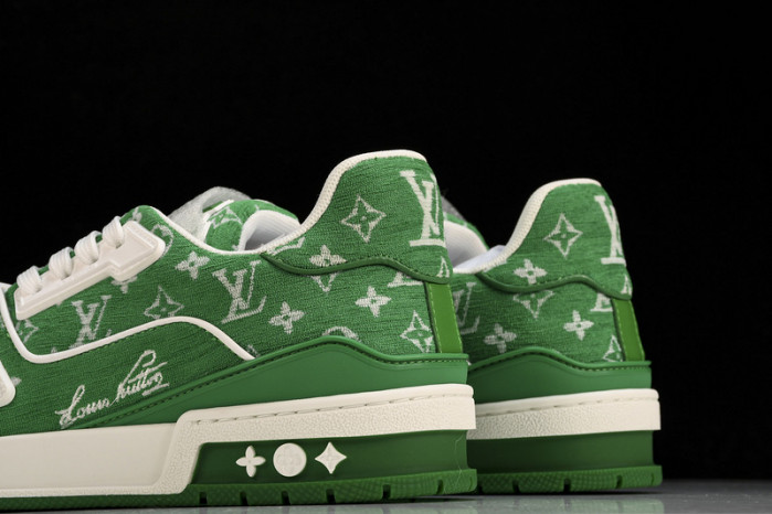 LVT  SNEAKERS   COPSHOE  L&V-215