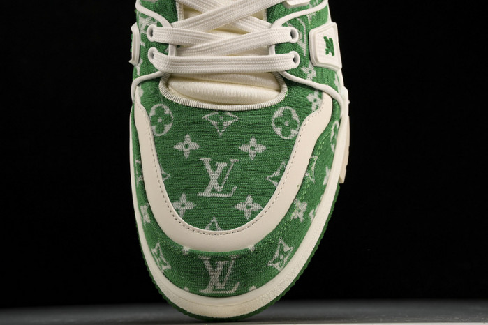 LVT  SNEAKERS   COPSHOE  L&V-215