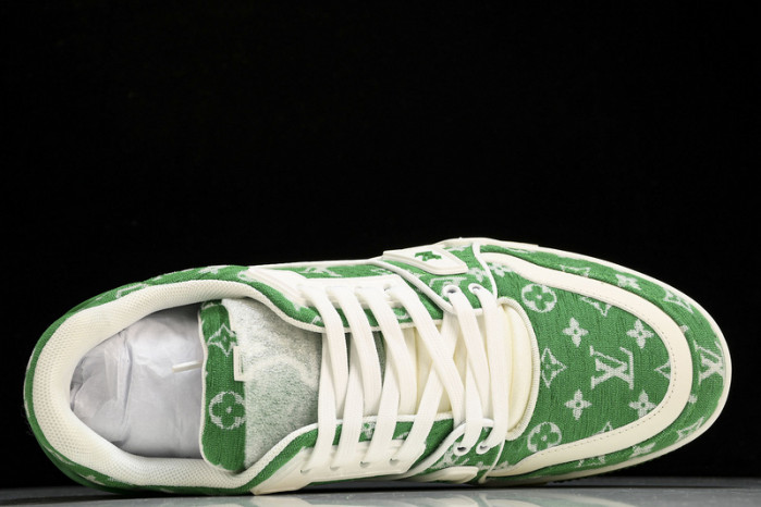 LVT  SNEAKERS   COPSHOE  L&V-215