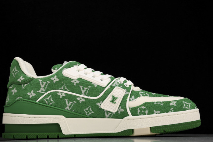 LVT  SNEAKERS   COPSHOE  L&V-215