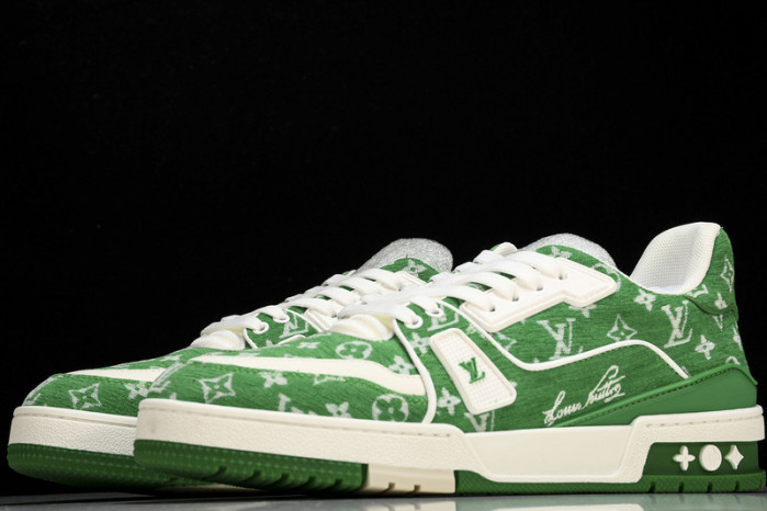 LVT  SNEAKERS   COPSHOE  L&V-215