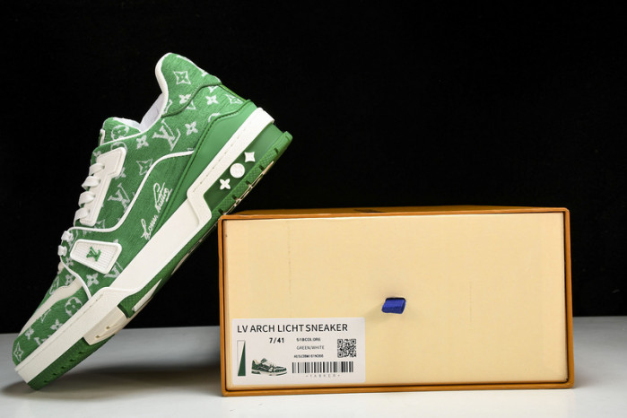 LVT  SNEAKERS   COPSHOE  L&V-215