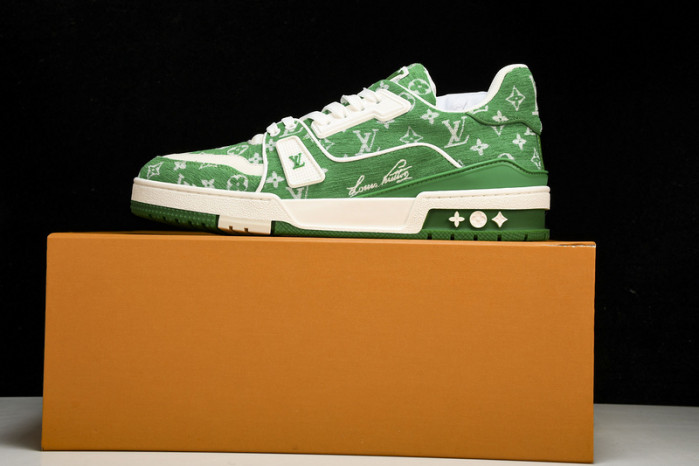 LVT  SNEAKERS   COPSHOE  L&V-215