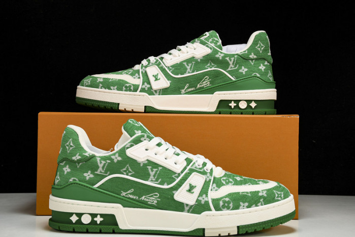 LVT  SNEAKERS   COPSHOE  L&V-215