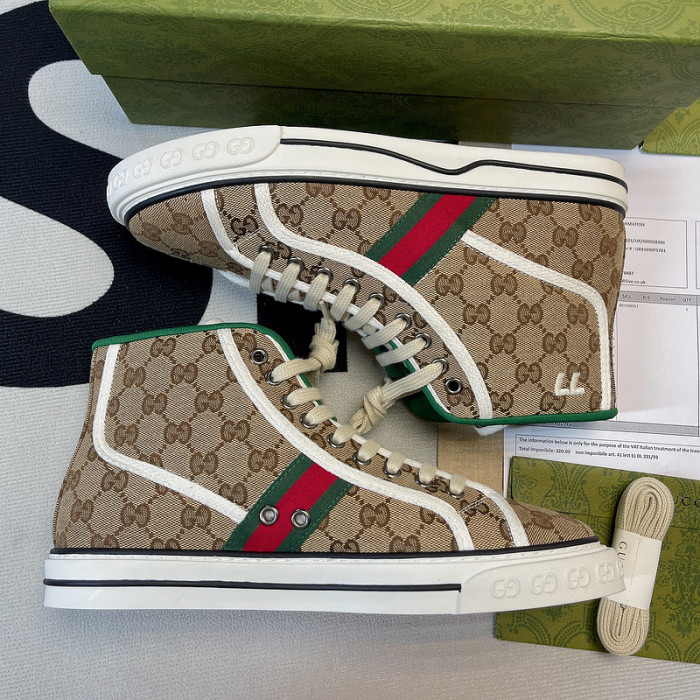 GC  SNEAKER COPSHOE GC-124