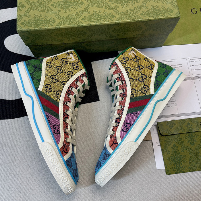 GC  SNEAKER COPSHOE GC-147