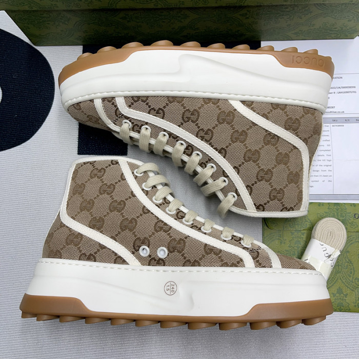 GC  SNEAKER COPSHOE GC-151