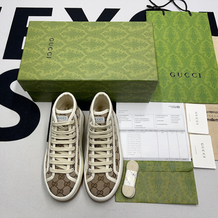 GC  SNEAKER COPSHOE GC-151