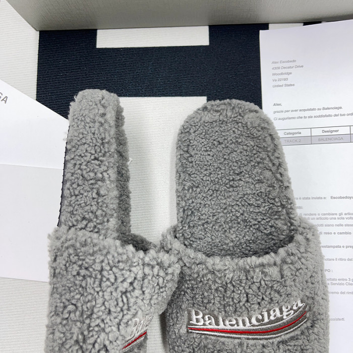 BL SLIDE copshoe BLS-13