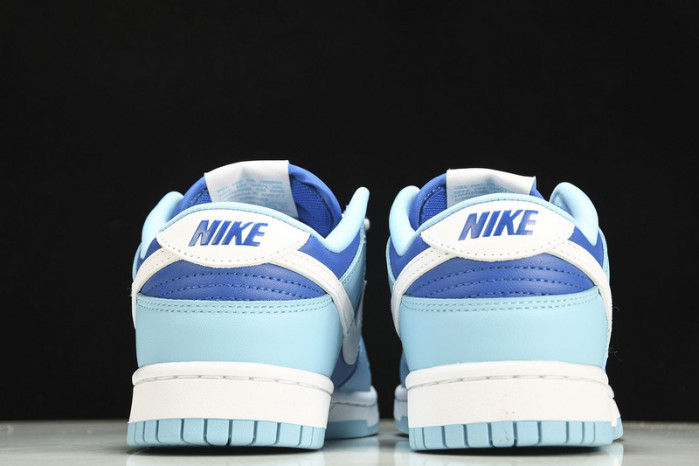 Nike Dunk Low Retro QS Argon (2022)  - DM0121-400