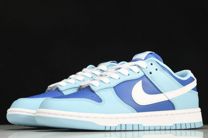 Nike Dunk Low Retro QS Argon (2022)  - DM0121-400