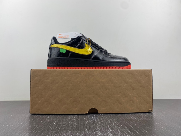 SNEAKERS   COPSHOE  L-145