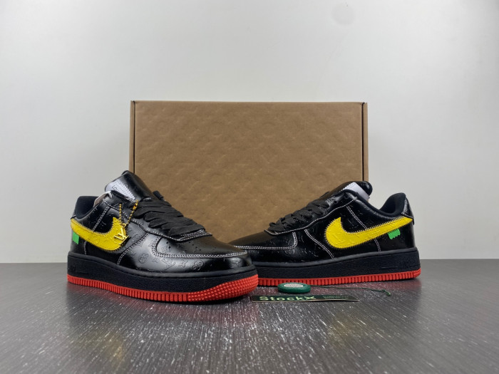 SNEAKERS   COPSHOE  L-145