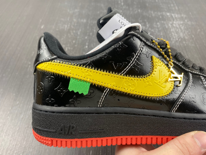 SNEAKERS   COPSHOE  L-145