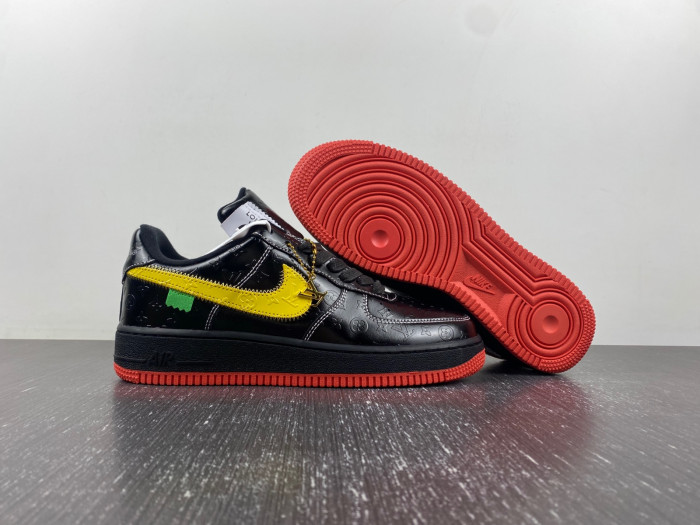 SNEAKERS   COPSHOE  L-145