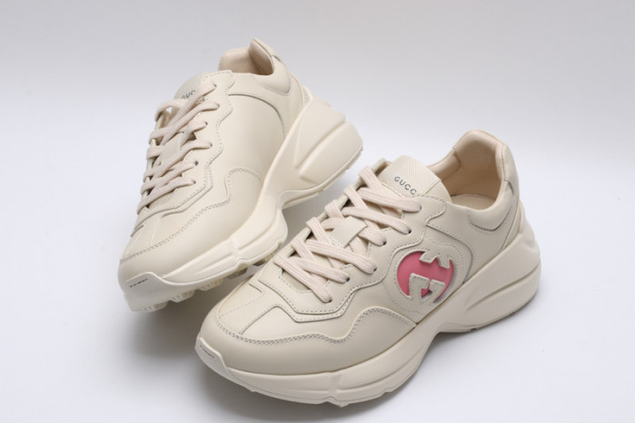 GC  TRAINER SNEAKER COPSHOE GC-143