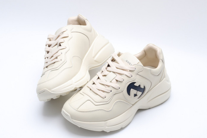GC  TRAINER SNEAKER COPSHOE GC-145