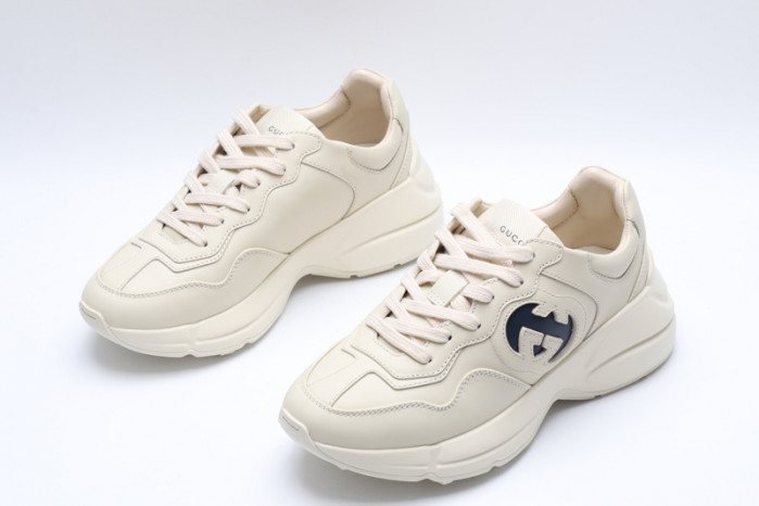 GC  TRAINER SNEAKER COPSHOE GC-145