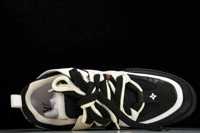 LVT  SNEAKERS   COPSHOE  L&V-192