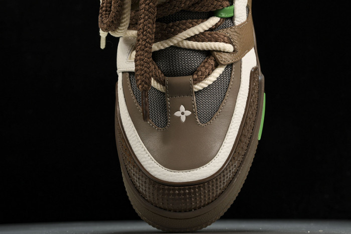 LVT  SNEAKERS   COPSHOE  L&V-193