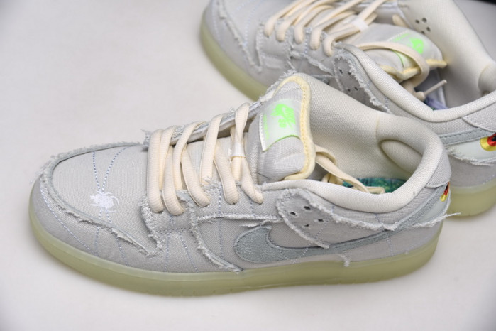 Dunk Low SB 