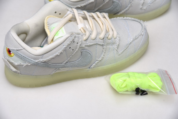 Dunk Low SB 