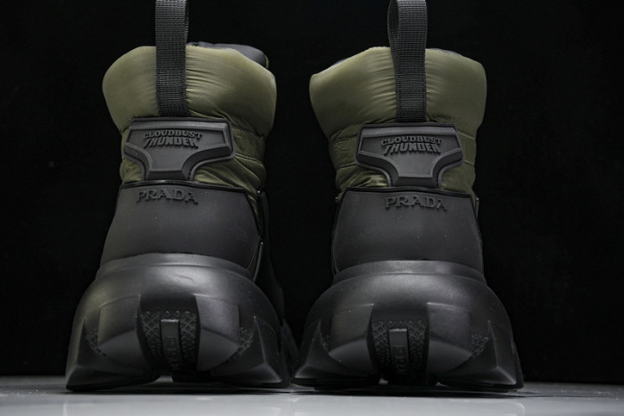 PR BOOTS  copshoe PR-105