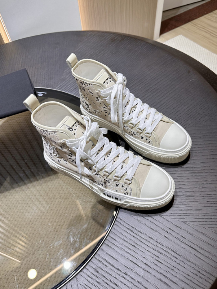 AMIRI  SNEAKERS   COPSHOE AM-107