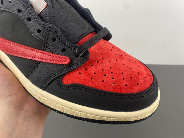 Travis Scott x Air Jordan DM7866-061