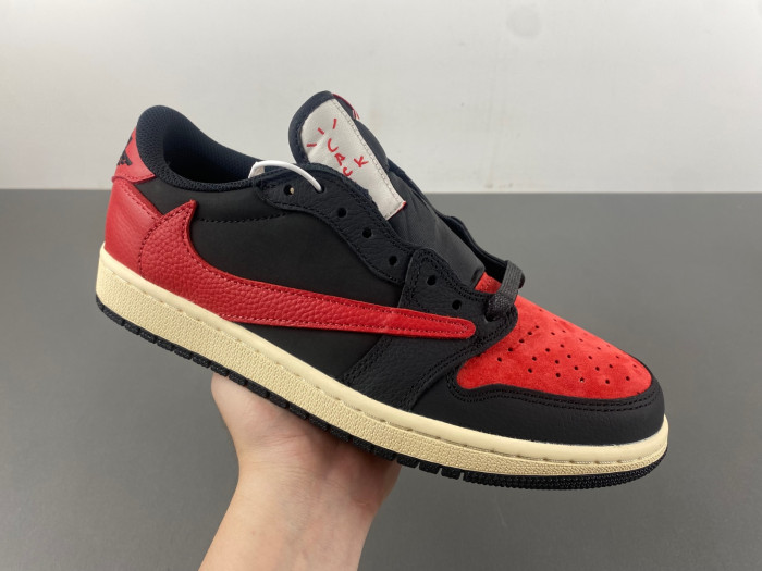 Travis Scott x Air Jordan DM7866-061