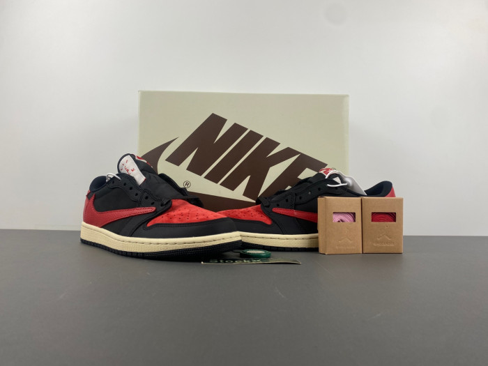 Travis Scott x Air Jordan DM7866-061