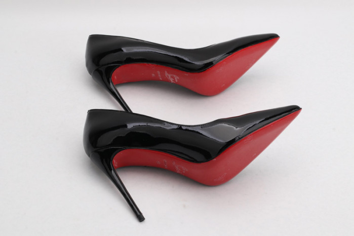 CHRISTIAN LOUBOUTIN  COPSHOE  CL-101