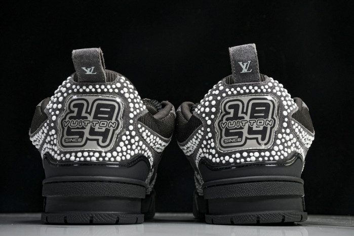 LVT  SNEAKERS   COPSHOE  L&V-398