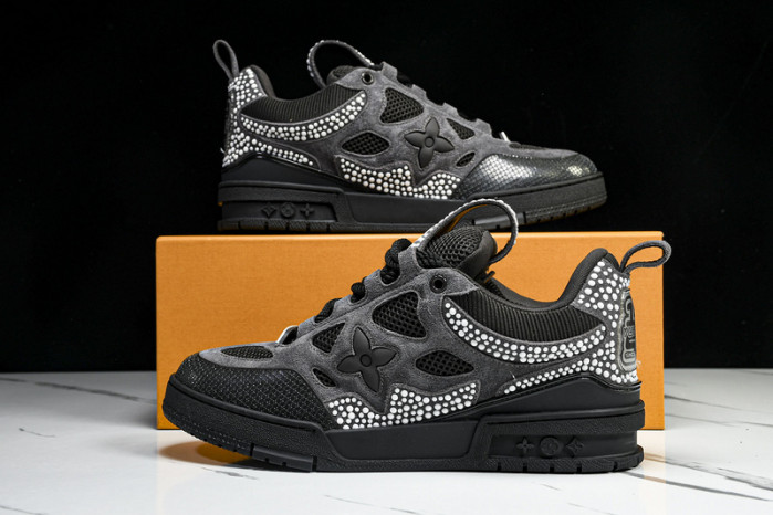 LVT  SNEAKERS   COPSHOE  L&V-398