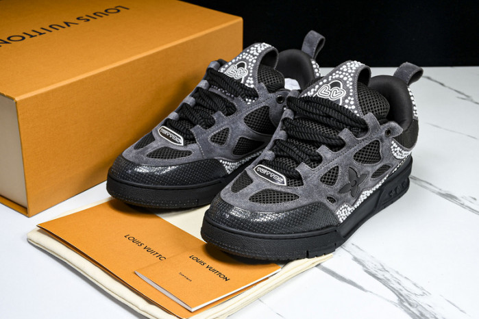 LVT  SNEAKERS   COPSHOE  L&V-398