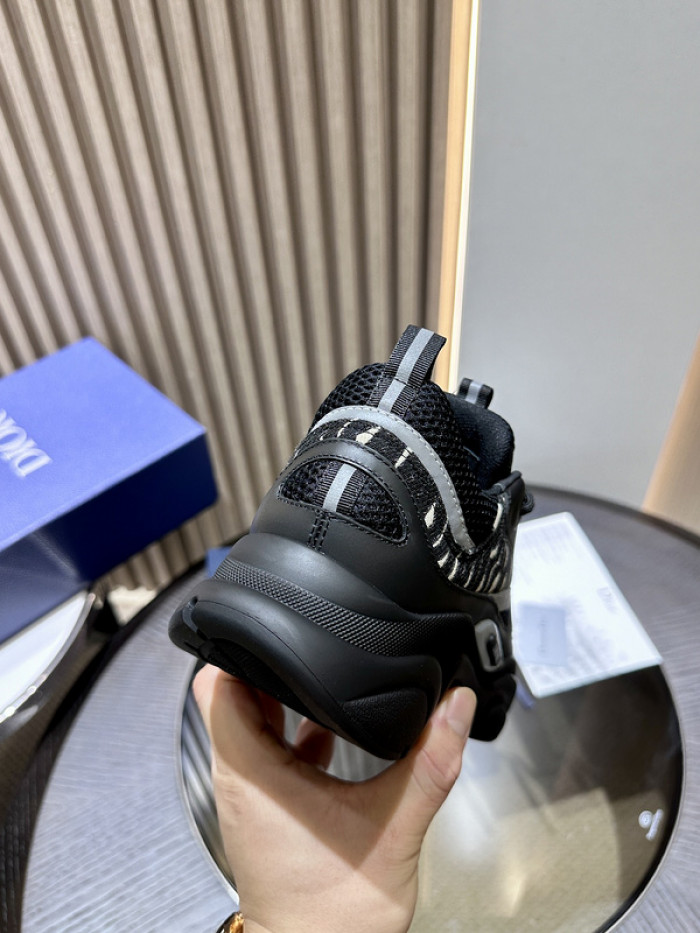 D1R* B22 TRAINER SNEAKER COPSHOE  DR-292