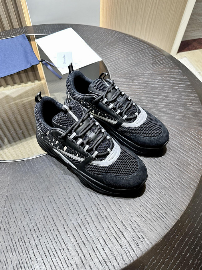 D1R* B22 TRAINER SNEAKER COPSHOE  DR-292