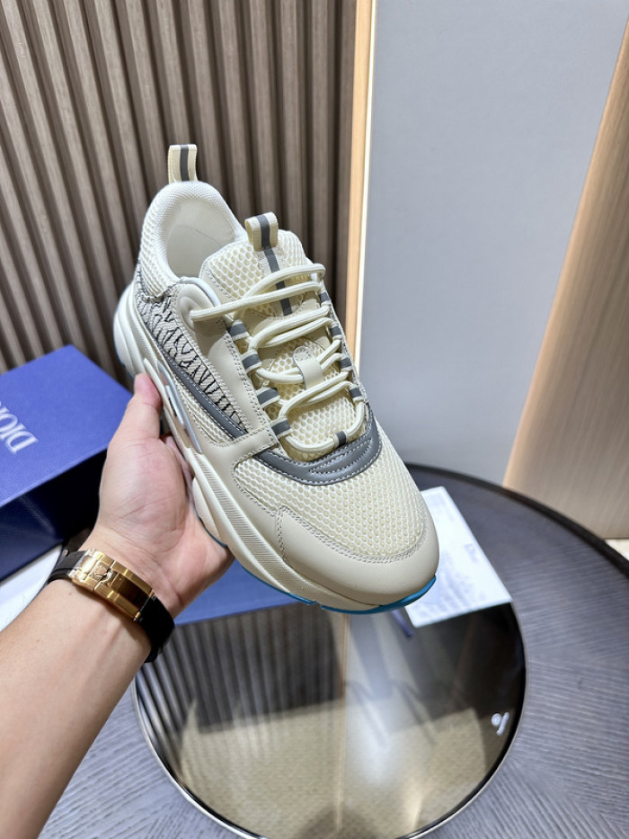D1R* B22 TRAINER SNEAKER COPSHOE  DR-293