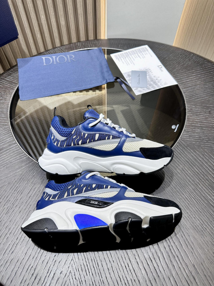 D1R* B22 TRAINER SNEAKER COPSHOE  DR-294