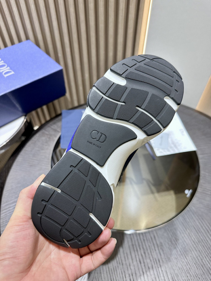D1R* B22 TRAINER SNEAKER COPSHOE  DR-294