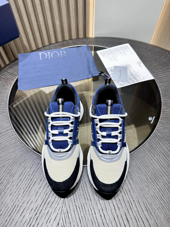D1R* B22 TRAINER SNEAKER COPSHOE  DR-294