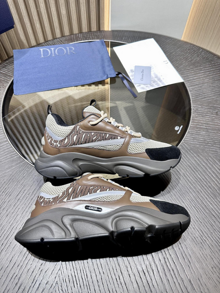 D1R* B22 TRAINER SNEAKER COPSHOE  DR-295