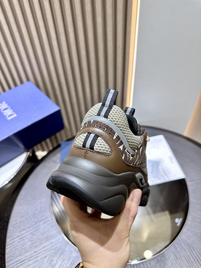 D1R* B22 TRAINER SNEAKER COPSHOE  DR-295