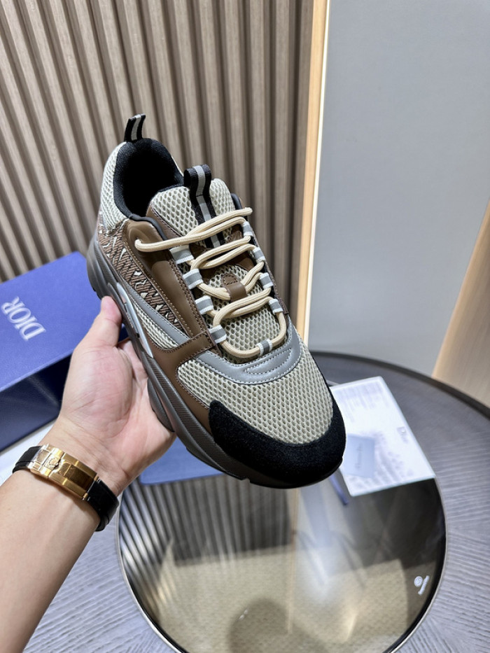 D1R* B22 TRAINER SNEAKER COPSHOE  DR-295