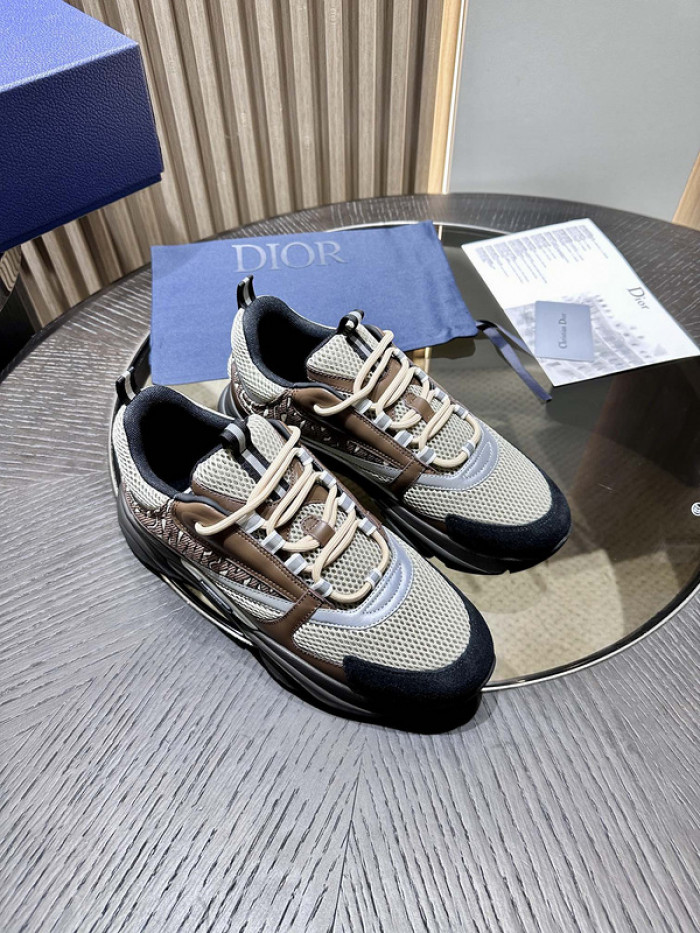 D1R* B22 TRAINER SNEAKER COPSHOE  DR-295