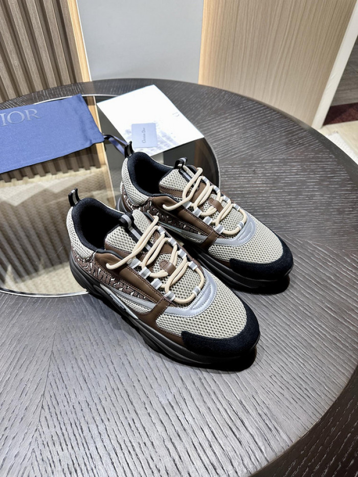 D1R* B22 TRAINER SNEAKER COPSHOE  DR-295