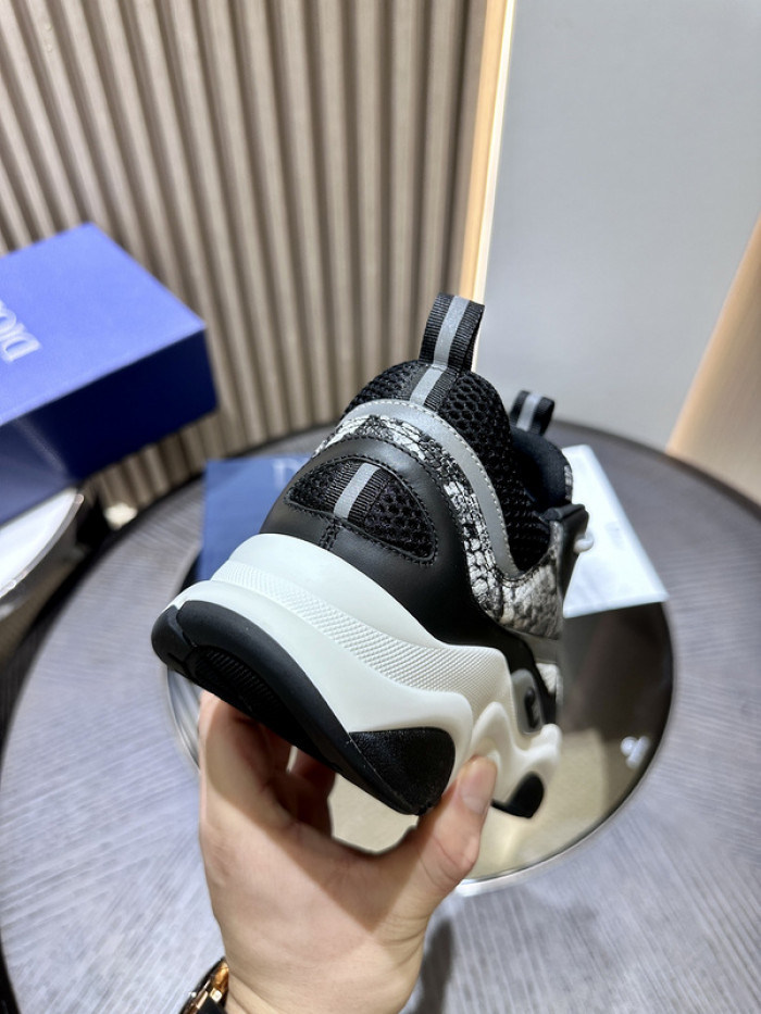 D1R* B22 TRAINER SNEAKER COPSHOE  DR-296
